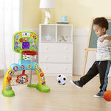 3-in-1 Sports Centre