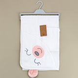 Baby Towel ... cute character