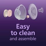 Hands Free Single Electric Breast Pump