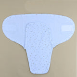 Single Star Swaddle