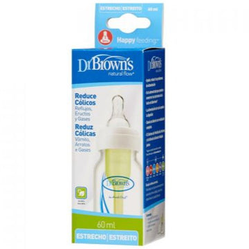 SB2101-ES Options+ Narrow Bottle 60 ml