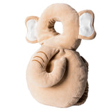 Baby Head Protector Backpack Pillow