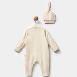 Baby Koala Overall  with Hat