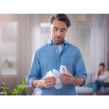 Electric Double Breast Pump Cordless