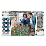 Football/ Soccer Table 122 cm 12+ Years