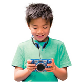 Kidizoom Duo Dx 10 in 1 Camera