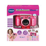 Kidizoom Duo Dx 10 in 1 Camera (Pink)