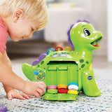 Mon Dino Apprenti Glouton