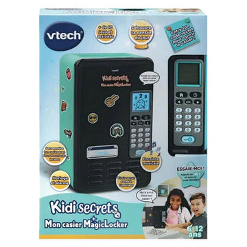 Kidisecrets Mon Magiclocker