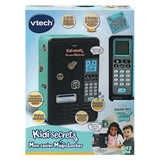 Kidisecrets Mon Magiclocker