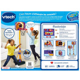 Super Panier De Basket Interactif