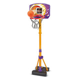 Super Panier De Basket Interactif