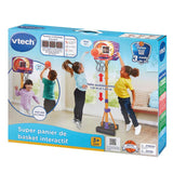 Super Panier De Basket Interactif