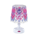 Mosaic Magic Lights Mood Lamp