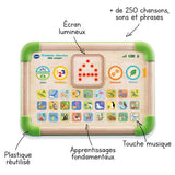 ABC Nature Educational Tablet