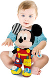 Disney Baby Mickey Abilities Plush
