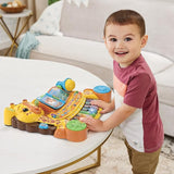 Jungle Rock Mon Piano Girafe