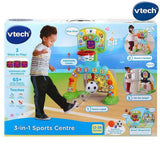 3-in-1 Sports Centre