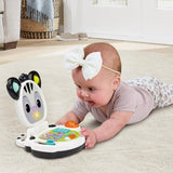 Discovery Zebra Laptop