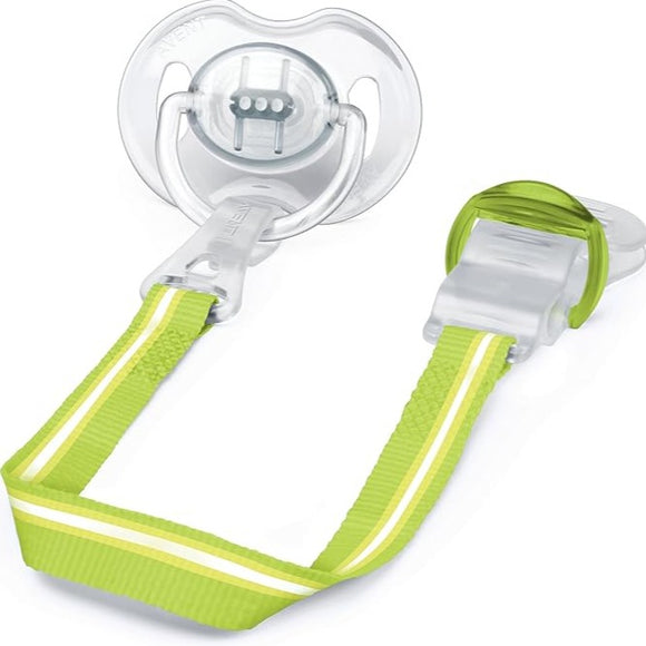 Philips Avent Soother Clip