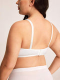 Plus Size Maternity Nursing Bra