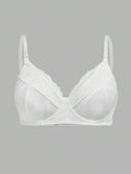 Plus Size Maternity Nursing Bra