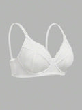 Plus Size Maternity Nursing Bra