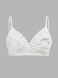 Plus Size Maternity Nursing Bra