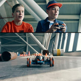 Omni X Pro Radio Control 11 inch Multi-Function Car