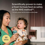 PerfectPrep® Formula Feed Maker