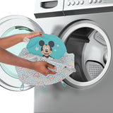 Bright Starts Disney Mickey Mouse 2-in-1 Activity Walker
