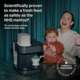 PerfectPrep® Pro Bottle Feed Maker