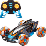 Omni X Pro Radio Control 11 inch Multi-Function Car