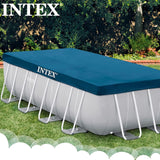 Rectangular Pool Cover 4.00 x 2.00 M