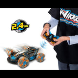 Omni X Pro Radio Control 11 inch Multi-Function Car