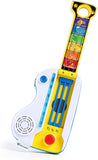 Flip and Riff Keytar Musical Toy