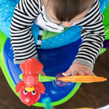 Baby Einstein Neighborhood Friends Activity Jumper