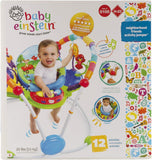 Baby Einstein Neighborhood Friends Activity Jumper