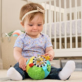 Lumi Balle des Animaux