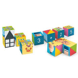 Maths Cubes