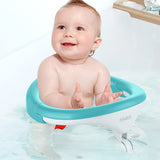 Anti-Slip Baby Bath & Feeding Seat