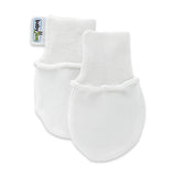 Babyjem Baby Newborn Glove Soft Cotton Mittens