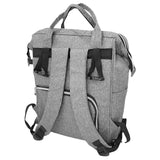 Multifunctional Baby Care Backpack