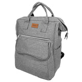 Multifunctional Baby Care Backpack