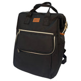 Multifunctional Baby Care Backpack