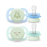 Ultra Start Nightime Soother 0-2M