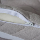 Reflux Pillow With Belt