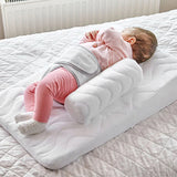 Reflux Pillow With Belt