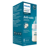 Anti-Colic Bottle 125ml 0m+