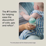Tommee Tippee Advanced Anti-Colic Newborn Starter Set